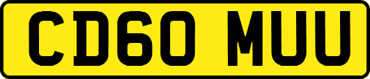 CD60MUU