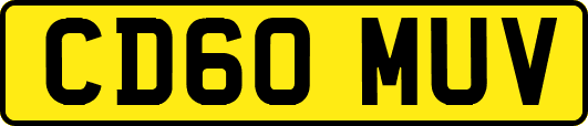 CD60MUV