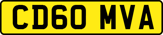 CD60MVA