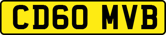 CD60MVB