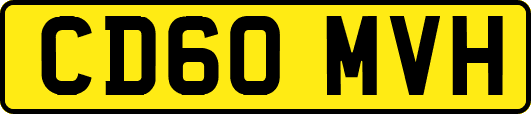 CD60MVH