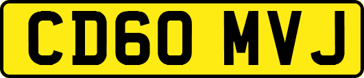 CD60MVJ