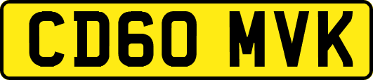 CD60MVK