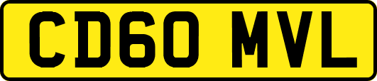 CD60MVL