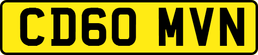 CD60MVN