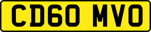 CD60MVO