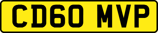CD60MVP