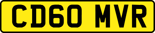 CD60MVR
