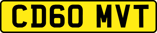 CD60MVT