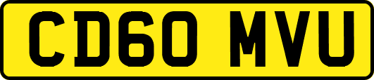 CD60MVU