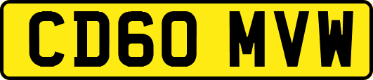 CD60MVW