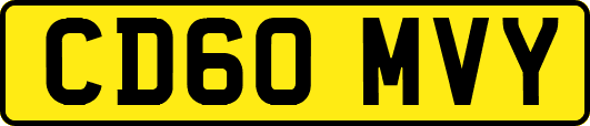 CD60MVY