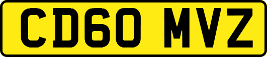 CD60MVZ