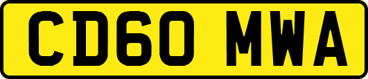 CD60MWA