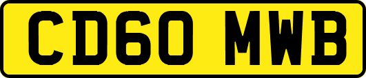 CD60MWB