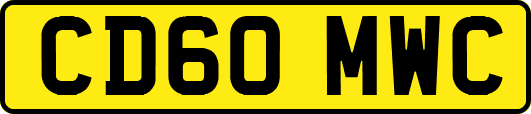 CD60MWC