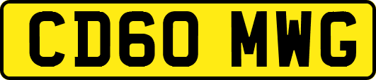 CD60MWG
