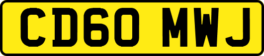 CD60MWJ