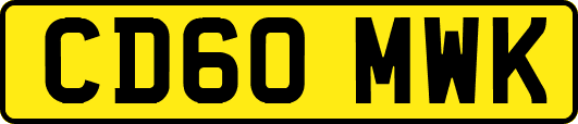 CD60MWK