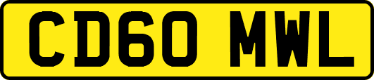 CD60MWL