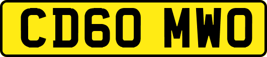 CD60MWO