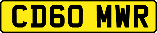 CD60MWR