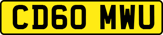 CD60MWU