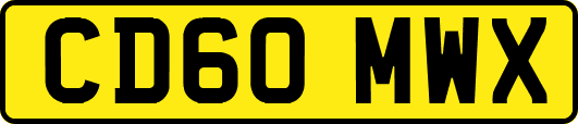 CD60MWX