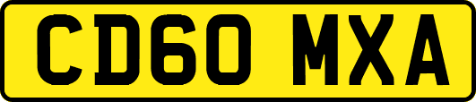 CD60MXA