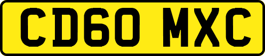 CD60MXC