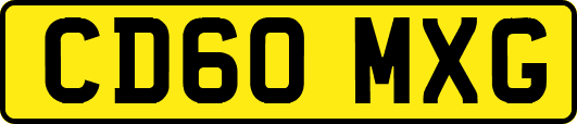 CD60MXG