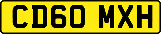 CD60MXH