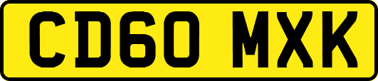 CD60MXK