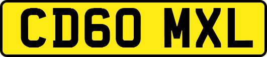 CD60MXL
