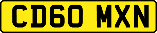CD60MXN