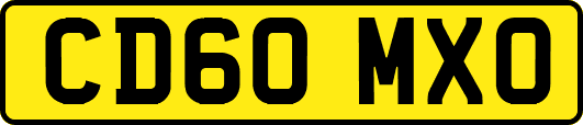 CD60MXO