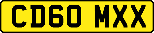 CD60MXX