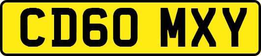 CD60MXY