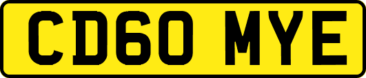CD60MYE
