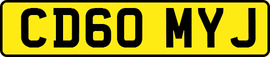 CD60MYJ