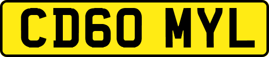 CD60MYL