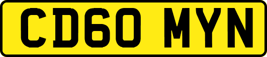 CD60MYN