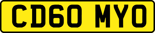 CD60MYO
