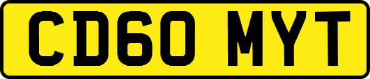 CD60MYT