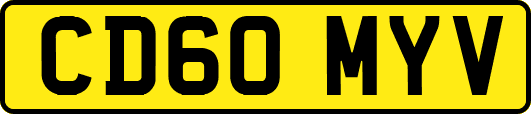 CD60MYV
