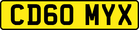 CD60MYX
