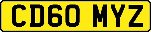 CD60MYZ