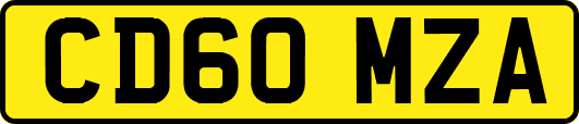 CD60MZA