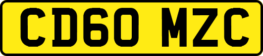 CD60MZC