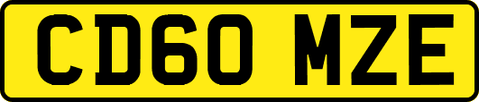 CD60MZE
